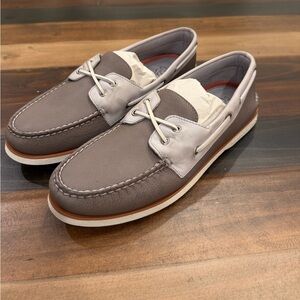 Sperry Gold Cup Men’s Leather Boat Shoes